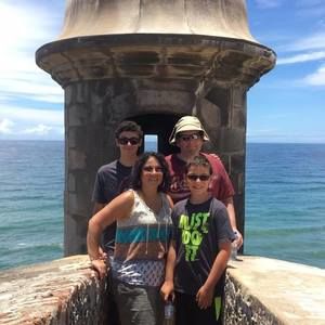 Meet your Posher, Millie